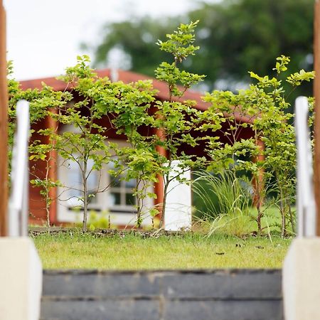 Giltraps Townhouse & Glamping Hotel Kinnitty Exterior photo
